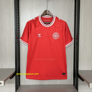 2024-25 Denmark home