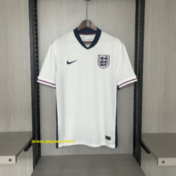 2024-25 England Home