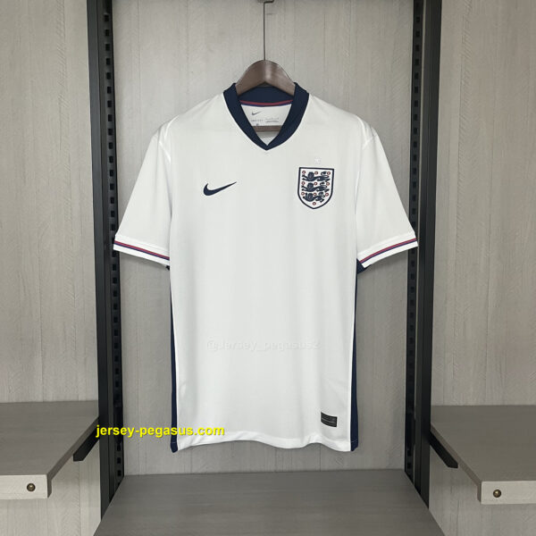 2024-25 England Home 2024-25 England Home