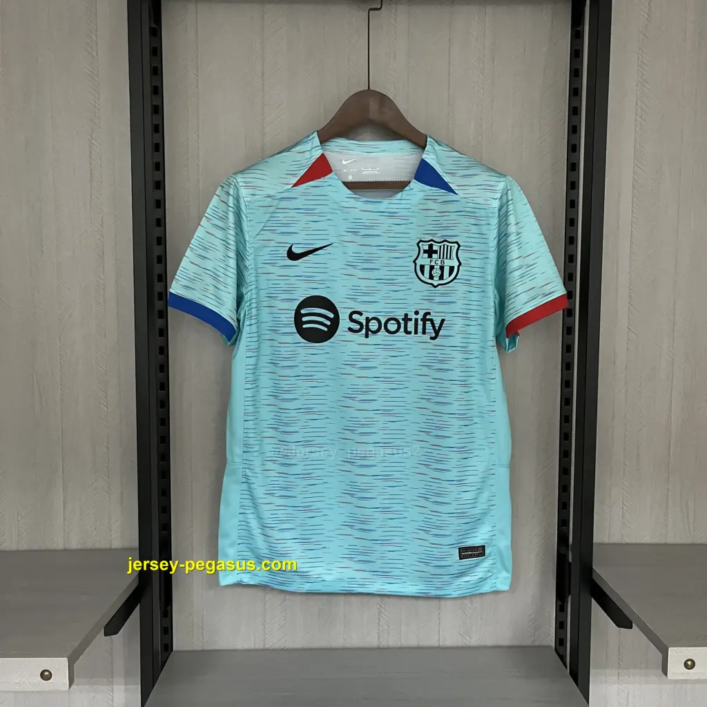 2023-24Barcelona II Away
