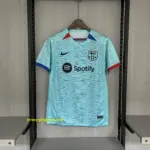 2023-24Barcelona II Away