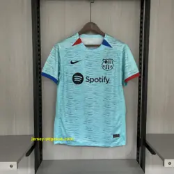 2023-24Barcelona II Away