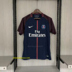 Retro 2017-18PSG Home
