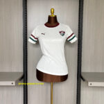 2026-27 Fluminense Away Jersey