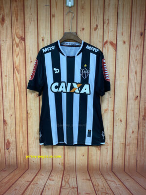 Retro Atletico Mineiro home