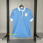 2024 Uruguay Special Edition