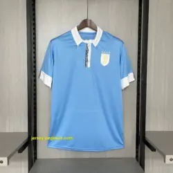 2024 Uruguay Special Edition