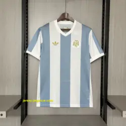 2024-25 Argentina Commemorative Edition Jersey