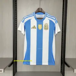 2024-25 Argentina Home