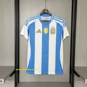 2024-25 Argentina Home