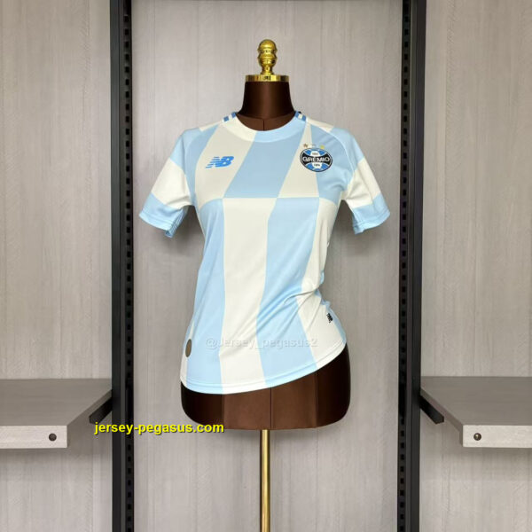2026-27 Grêmio Away Jersey 2026-27 Grêmio Away Jersey