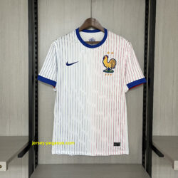 2024-25 France away