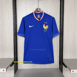 2024-25 France home