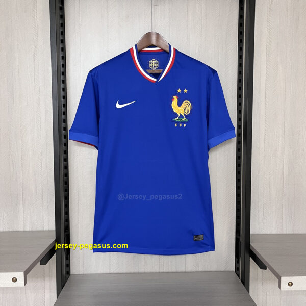 2024-25 France home 2024-25 France home