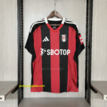 2024-25 Fulham away jersey