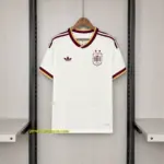 Spain Away Two Stars World Cup 2026