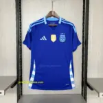 2024-25 Argentina away game