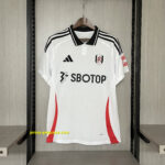2024-25 Fulham home jersey