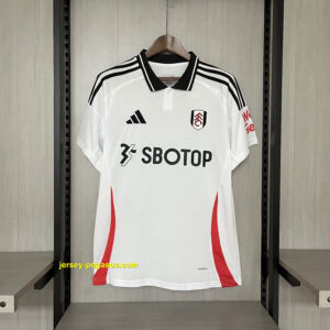 2024-25 Fulham home jersey