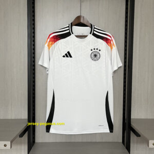 2024-25 Germany home