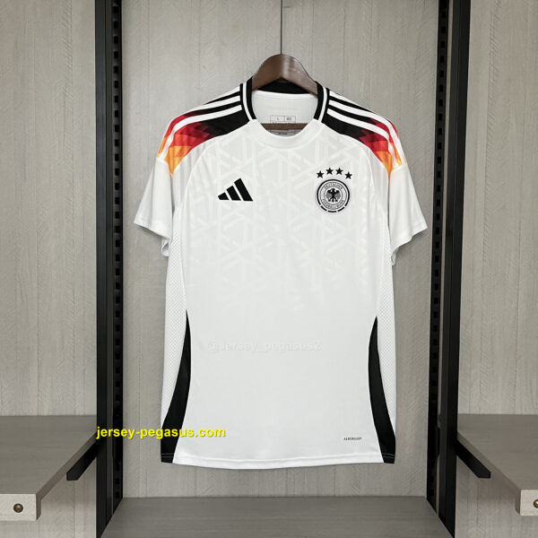 2024-25 Germany home