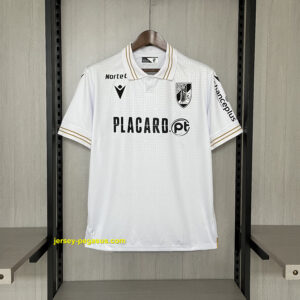 2024-25 Guimaraes Home Jersey