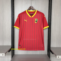 2024-25 Guinea home