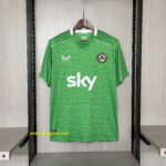 2024-25 Ireland Home Shirt