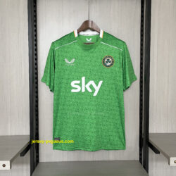 2024-25 Ireland Home Shirt