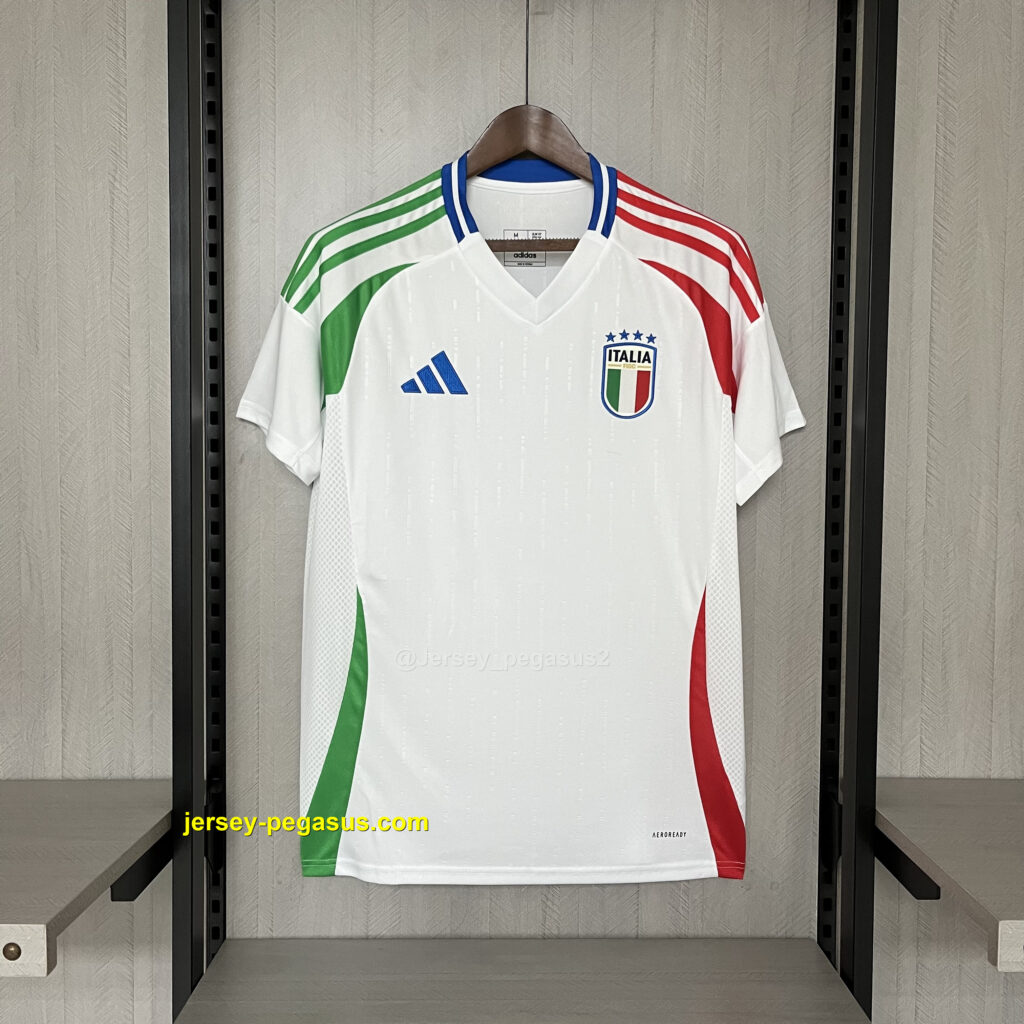 2024-25 Italy Away