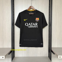 Retro Barcelona 2013-14 III Jersey