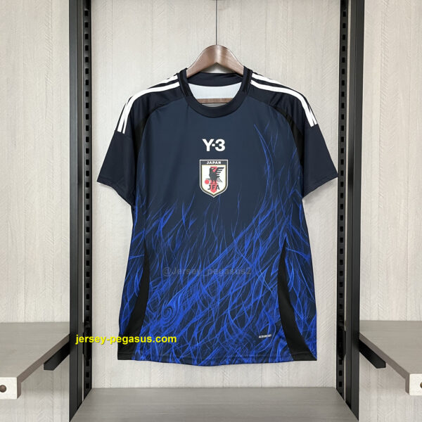2024-25 Japan Home Jersey
