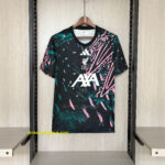 2026-27 LFC Special Edition Jersey