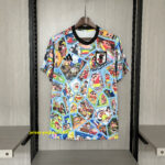 2024-25 Japan Special Edition (Crayon Shin-chan)-XXXXL