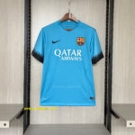 Retro Barcelona 2015-16 III Jersey
