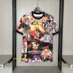 2024-25 Japan Special Edition Jersey