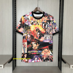 2024-25 Japan Special Edition Jersey