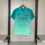 Retro Barcelona 2016-17 III Jersey