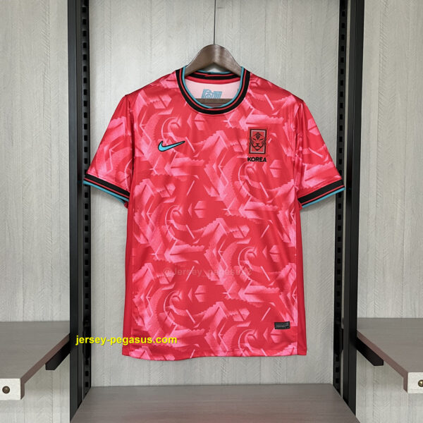 2024-25 Korea Home 2024-25 Korea Home