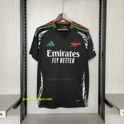 2024-25 Arsenal Away Jersey