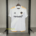 2024-25 LA Galaxy Home