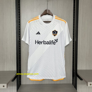 2024-25 LA Galaxy Home