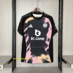 2024-25 Leicester City Away Jersey