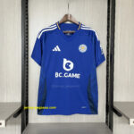 2024-25 Leicester City Home Jersey