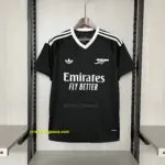 2024-25 Arsenal Black Jersey