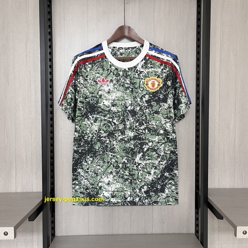 2024-25 M-U joint version green 11
