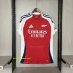 2024-25 Arsenal Home Jersey