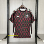 2024-25 Mexico Home