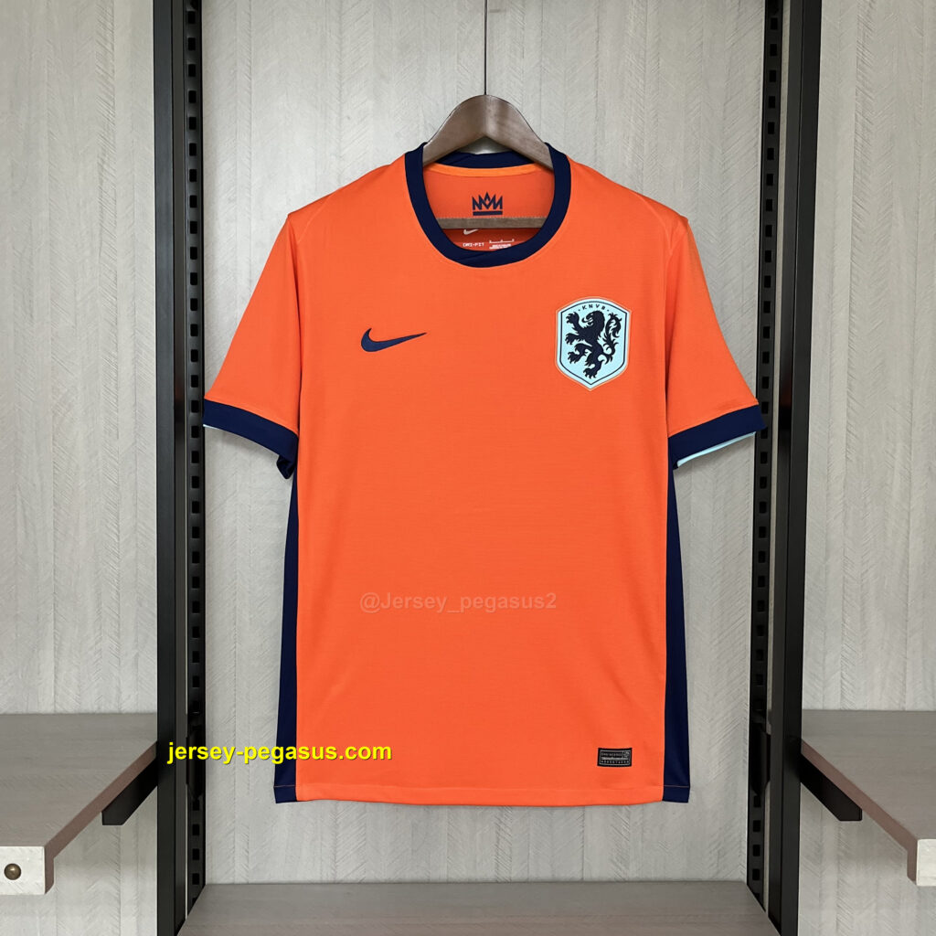 2024-25 Netherlands Home