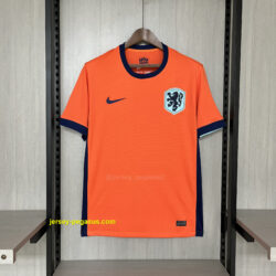 2024-25 Netherlands Home